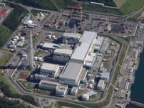 【中国から依頼を受けたスパイか？】柏崎刈羽原発で秘密文書の管理不備　東電社員が無断で持ち出しコピー